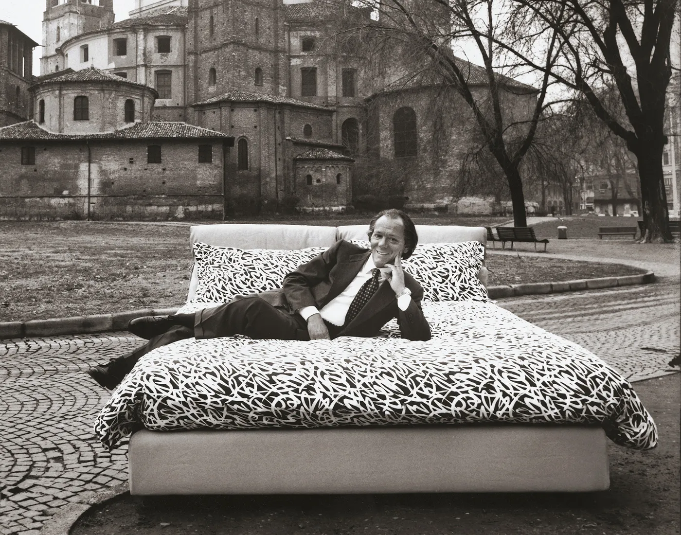 designer vico magistretti